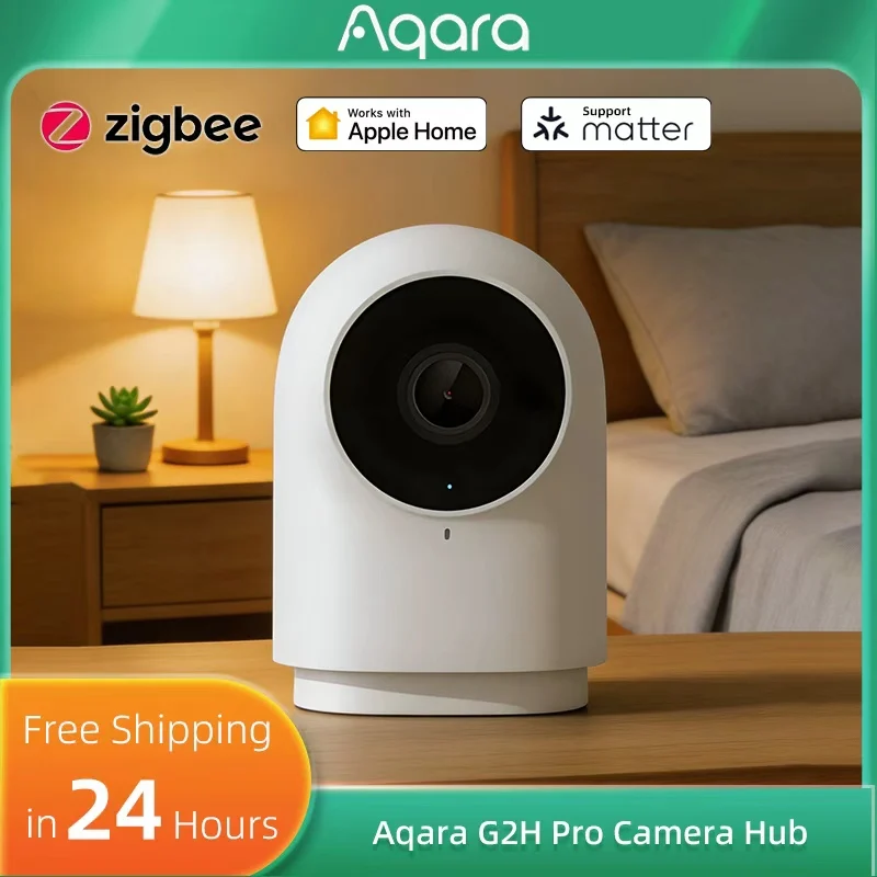 Eufy Camera E220 - كاميرا أكارا الذكية G2H Pro نسخة