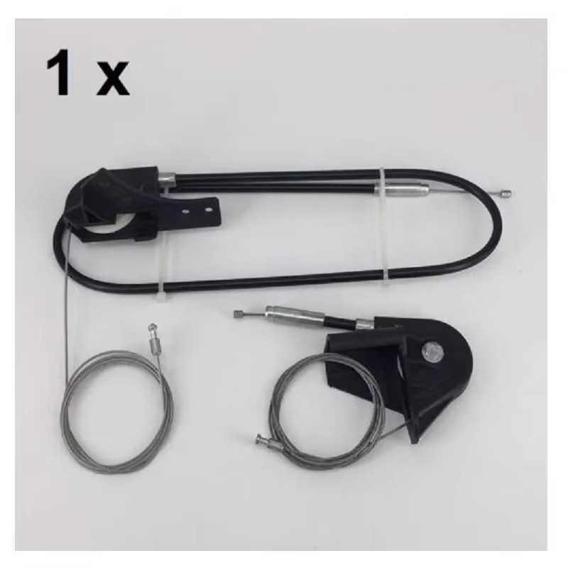 Home Security Door Reinforcement Lock - طقم إصلاح الباب المنزلق الكهربائي لسيارات