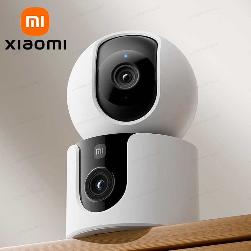 Eufy Camera E220 - كاميرا XIAOMI الذكية C300 إصدار الكاميرا
