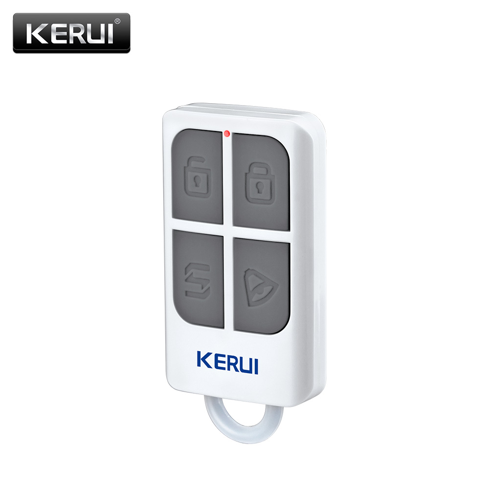 KERUI اللاسلكية عالية الأداء ا - مراجعة Home Security And Monitoring وسعره