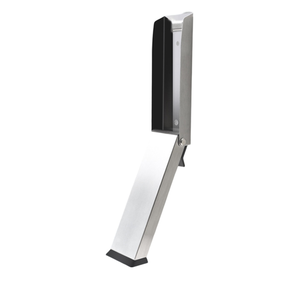 مصد باب أوتوماتيكي عالي التحمل - مراجعة Home Security Features وسعره