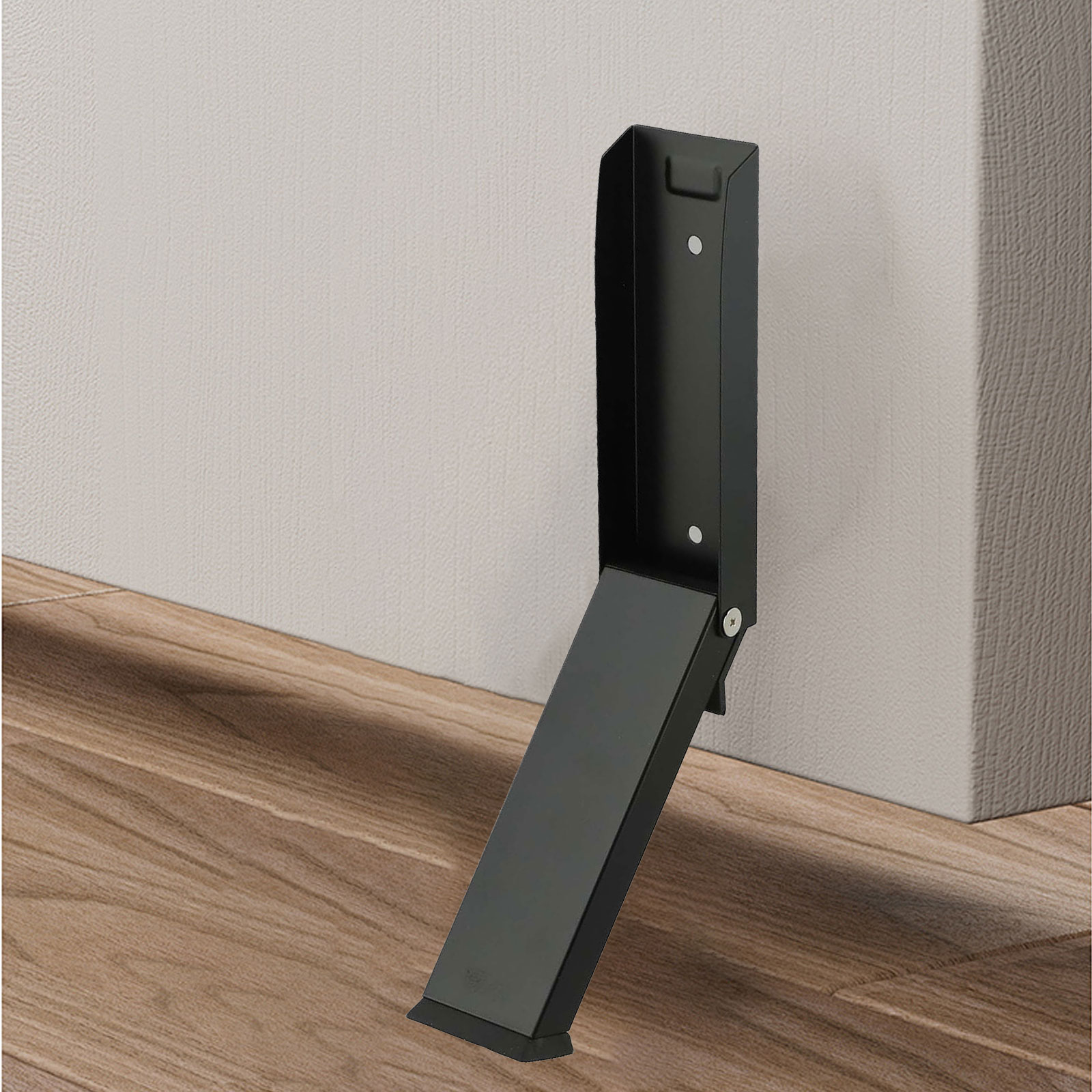 مصد باب أوتوماتيكي عالي التحمل - مراجعة Home Security Features وسعره