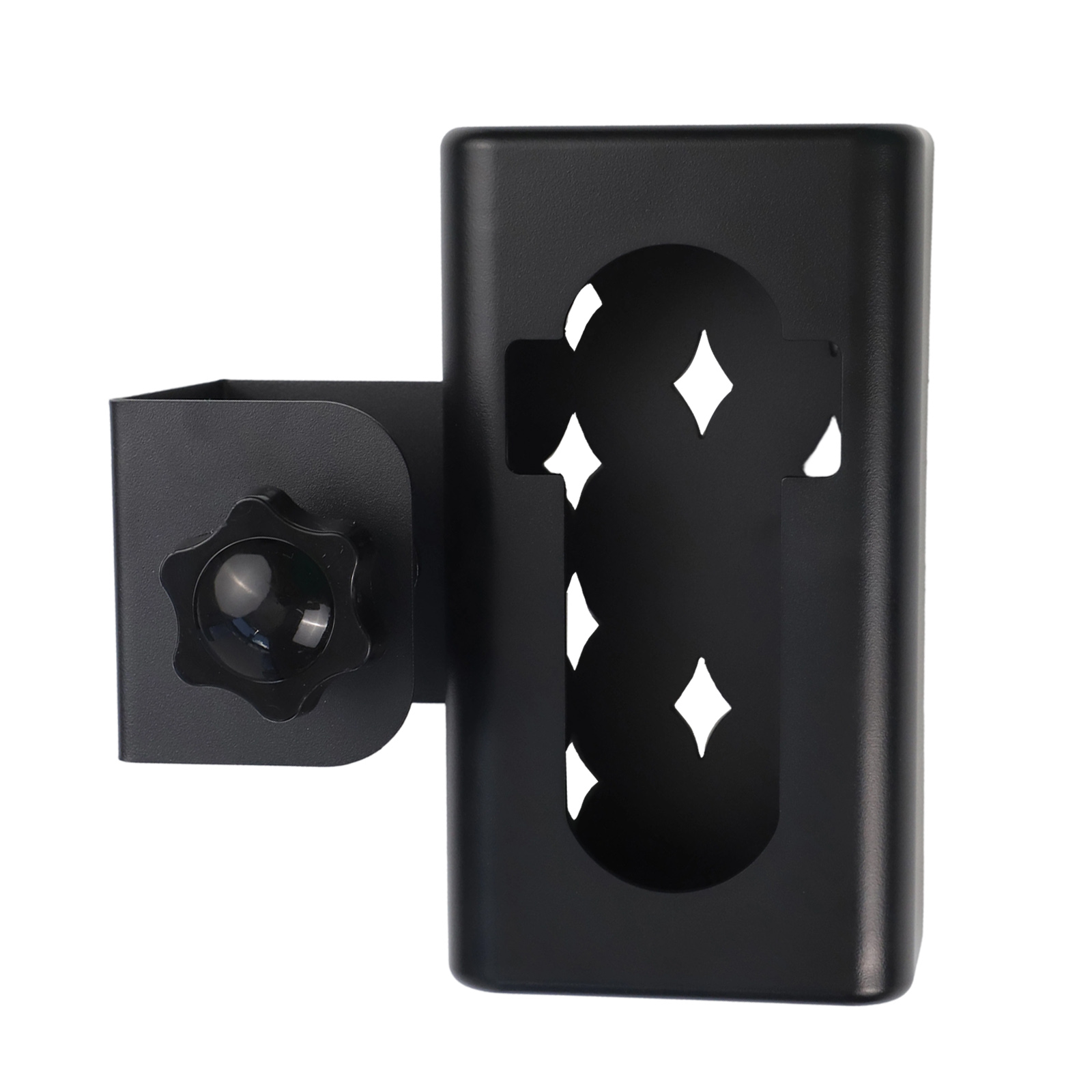 حامل أمان بزاوية 360 درجة مضاد - مراجعة Home Security Features وسعره