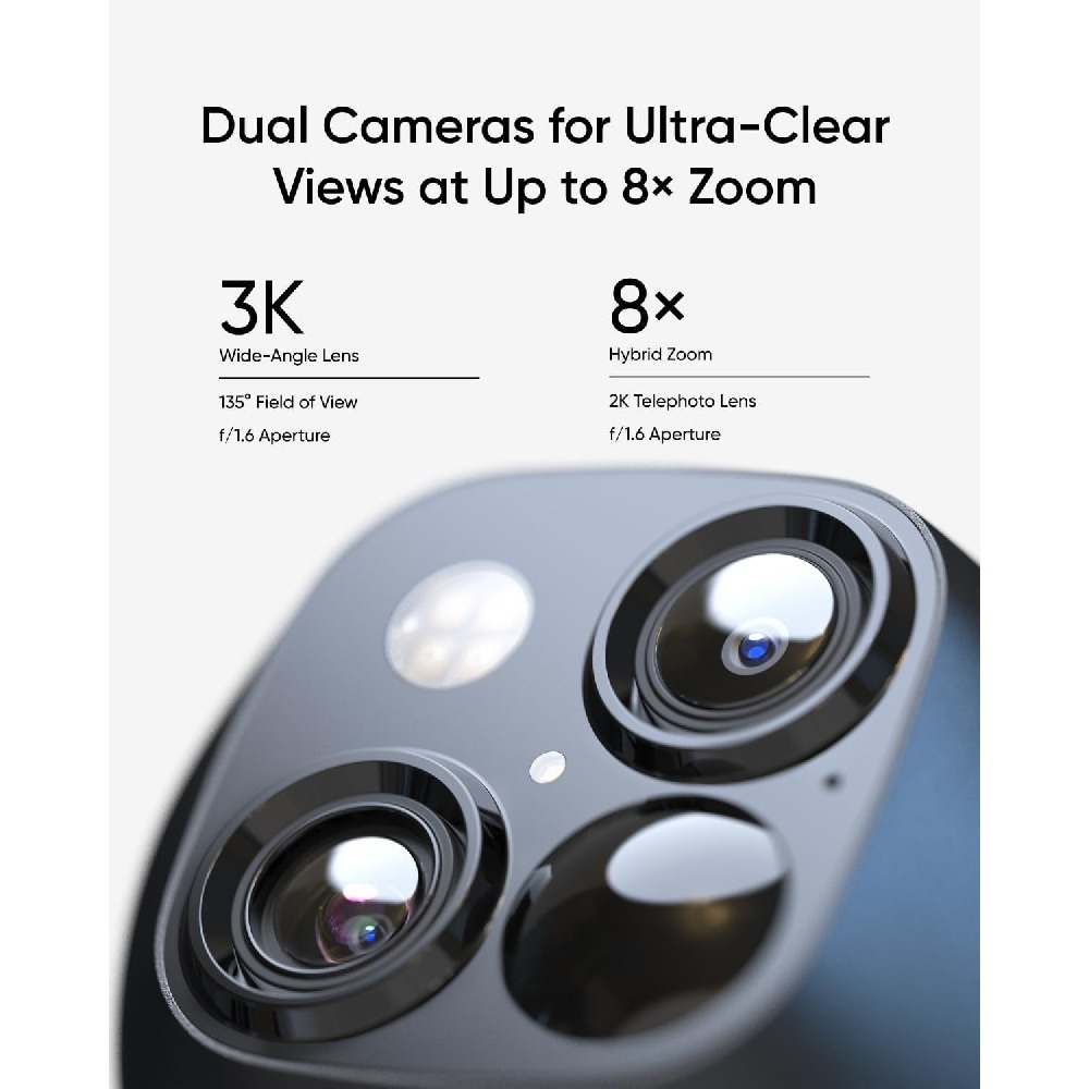 كاميرات أمان لاسلكية جديدة بدق - مراجعة Eufy Camera E220 وسعره