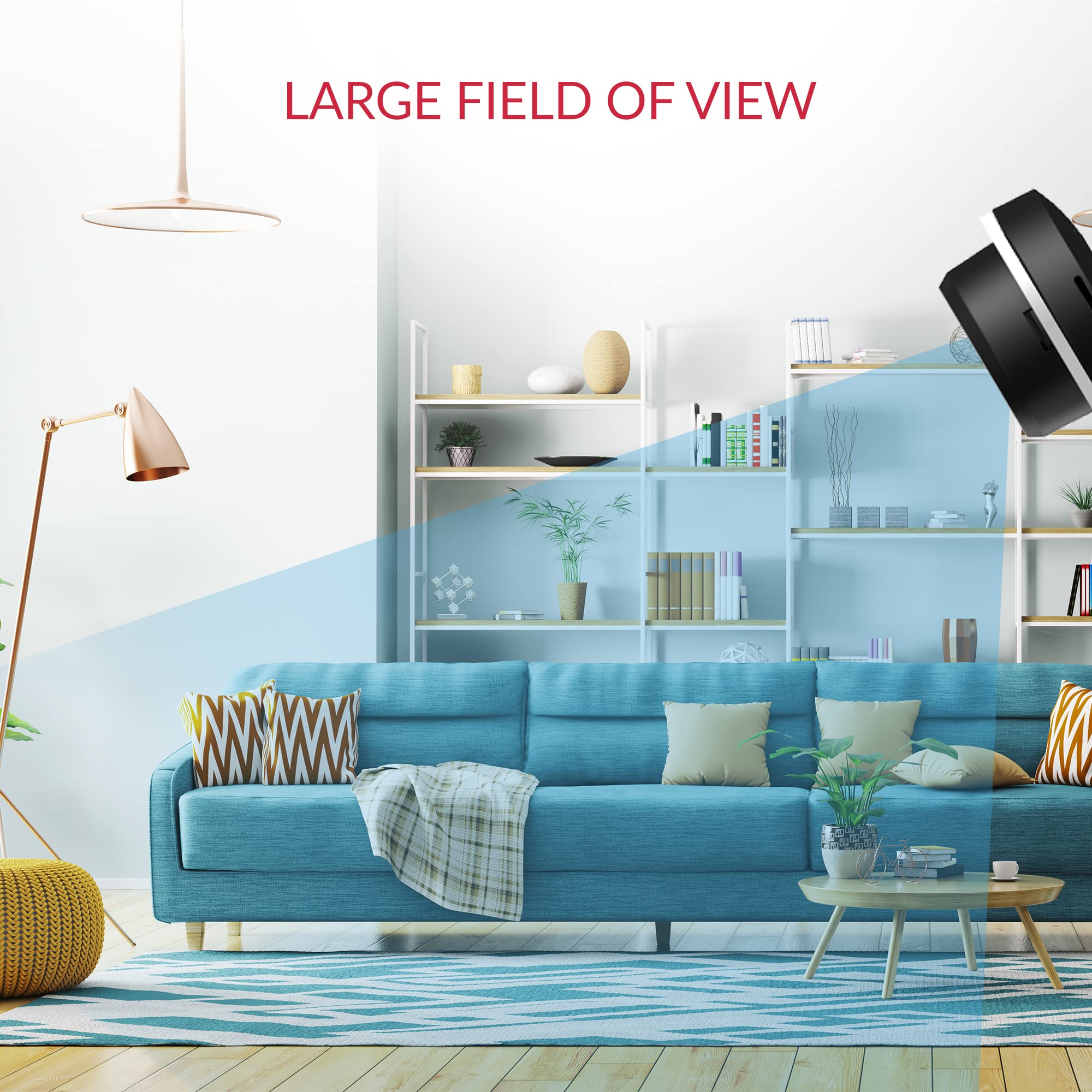 كاميرات YI 2K 3MP 2/4 حزمة نظا - مراجعة Eufy Camera E220 وسعره