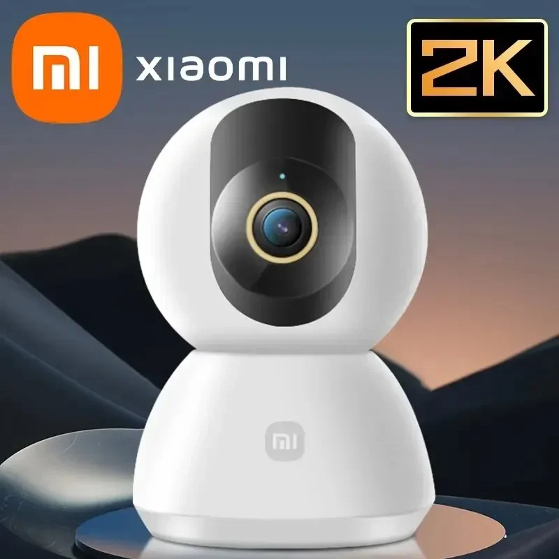 الأصلي Xiaomi كاميرا ذكية 2K 1 - مراجعة Eufy Camera E220 وسعره