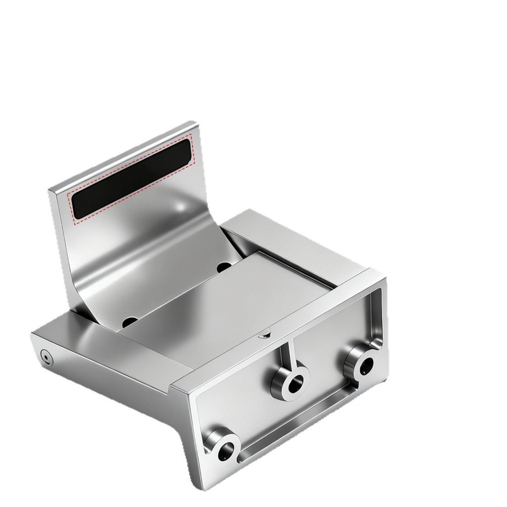 قفل باب من سبائك الألومنيوم عا - مراجعة Home Security Door Reinforcement Lock وسعره
