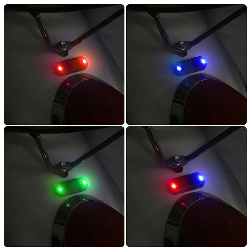 مصباح LED صغير للطاقة الشمسية  - مراجعة Solar Security Light وسعره