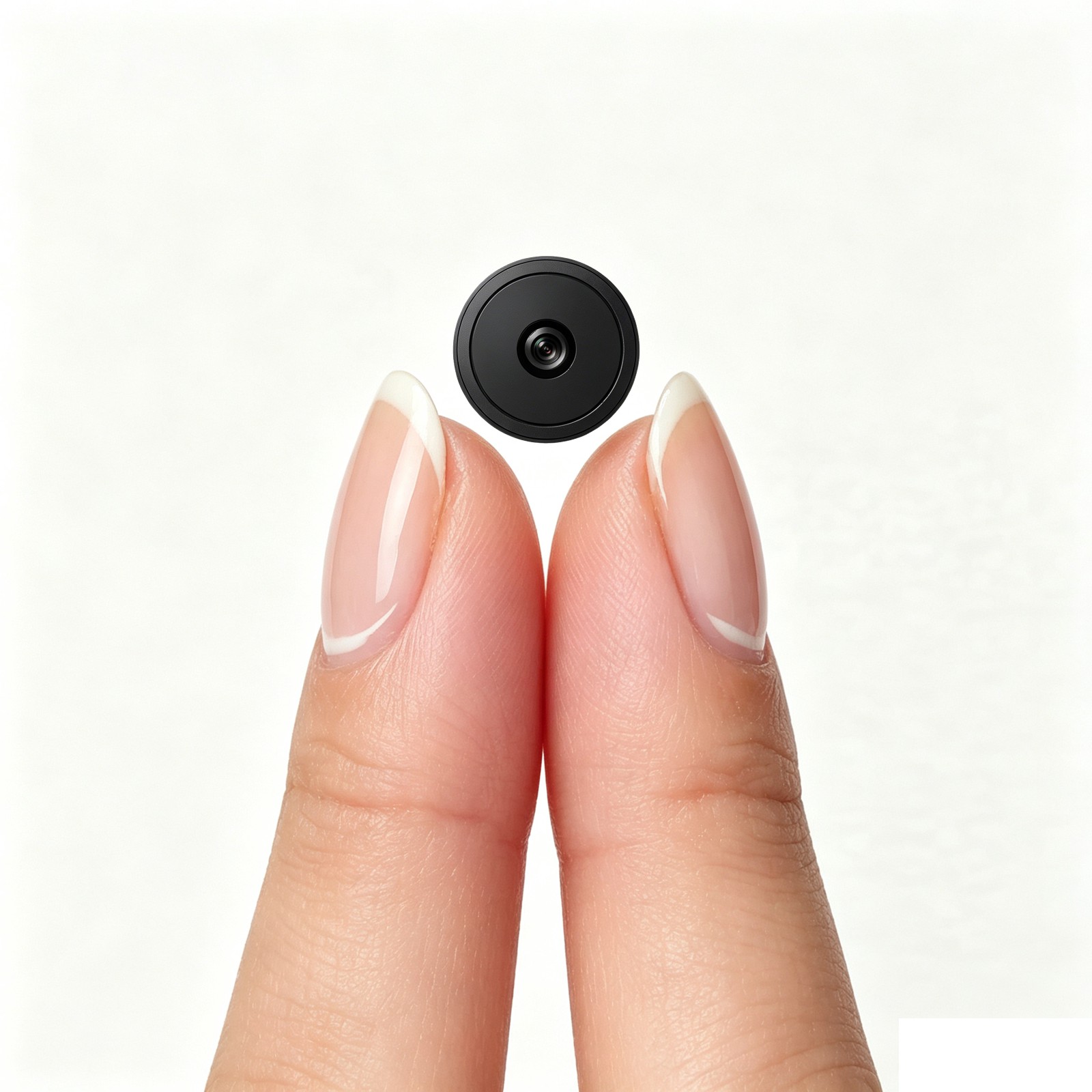 كاميرا واي فاي لاسلكية صغيرة،  - مراجعة Home Security Features وسعره